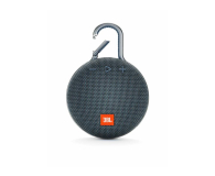 JBL CLIP 3 Niebieski - 442523 - zdjęcie 2